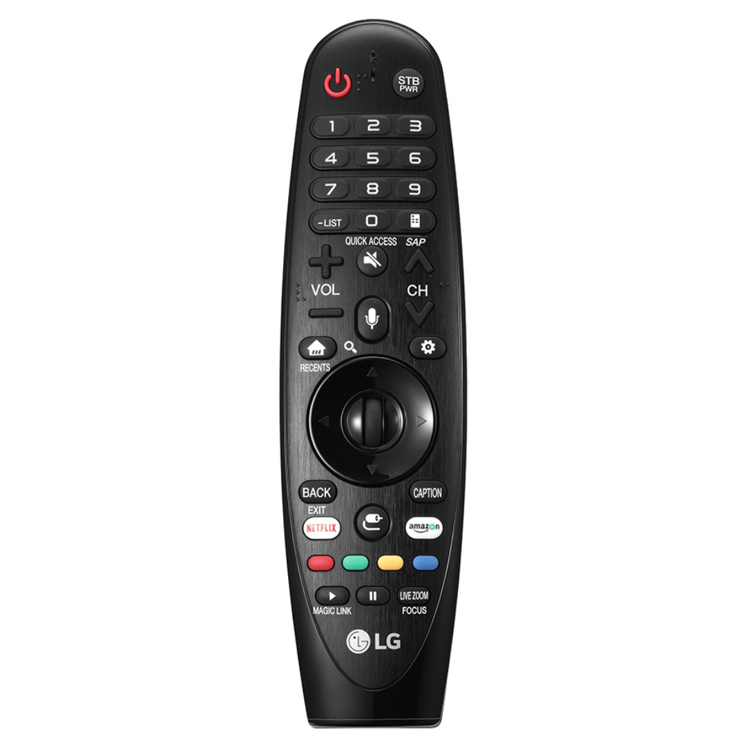 Pult LG Magic Remote Control