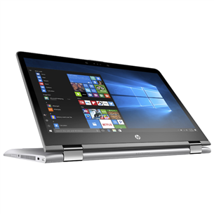 Sülearvuti HP Pavilion x360 14-ba010no