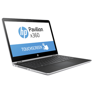 Sülearvuti HP Pavilion x360 14-ba010no