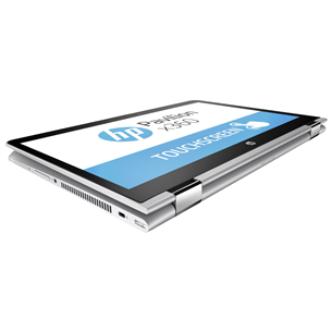 Notebook HP Pavilion x360 14-ba010no