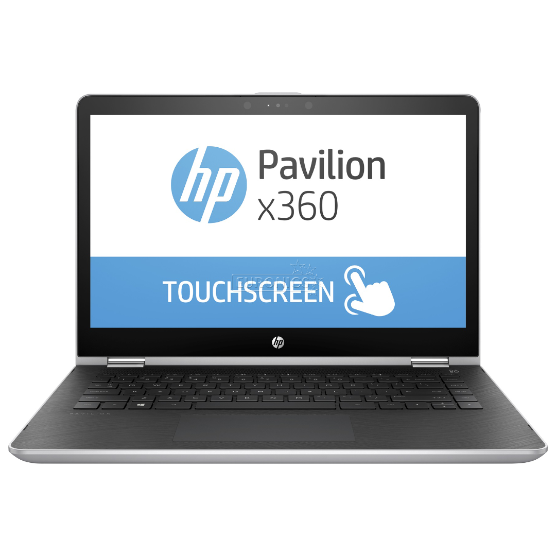 Notebook HP Pavilion x360 14-ba010no