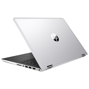 Sülearvuti HP Pavilion x360 14-ba010no