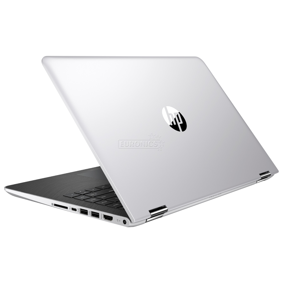 Notebook HP Pavilion x360 14-ba010no