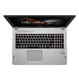 Ноутбук ROG Strix GL502VS, Asus