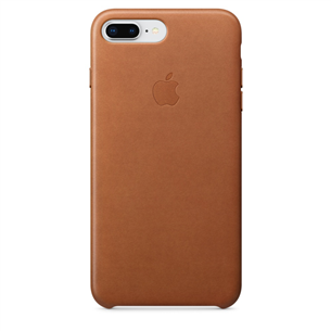 iPhone 7 Plus/8 Plus leather case Apple