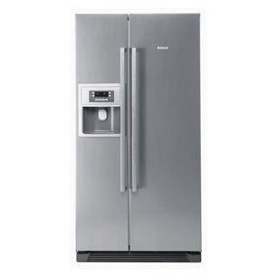Холодильник SBS, Bosch