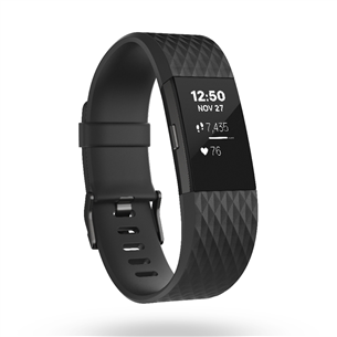 Pulsikell Fitbit Charge 2 Special edition (L)