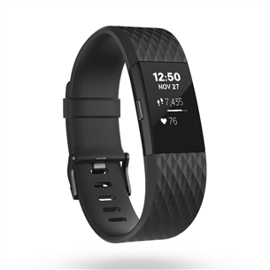 Датчик активности Fitbit Charge 2 Special edition / L