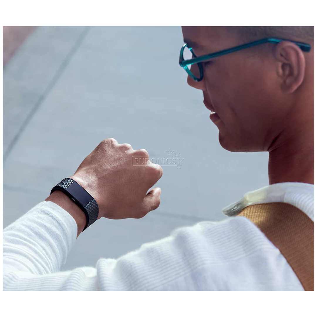 Pulsikell Fitbit Charge 2 Special edition (S)