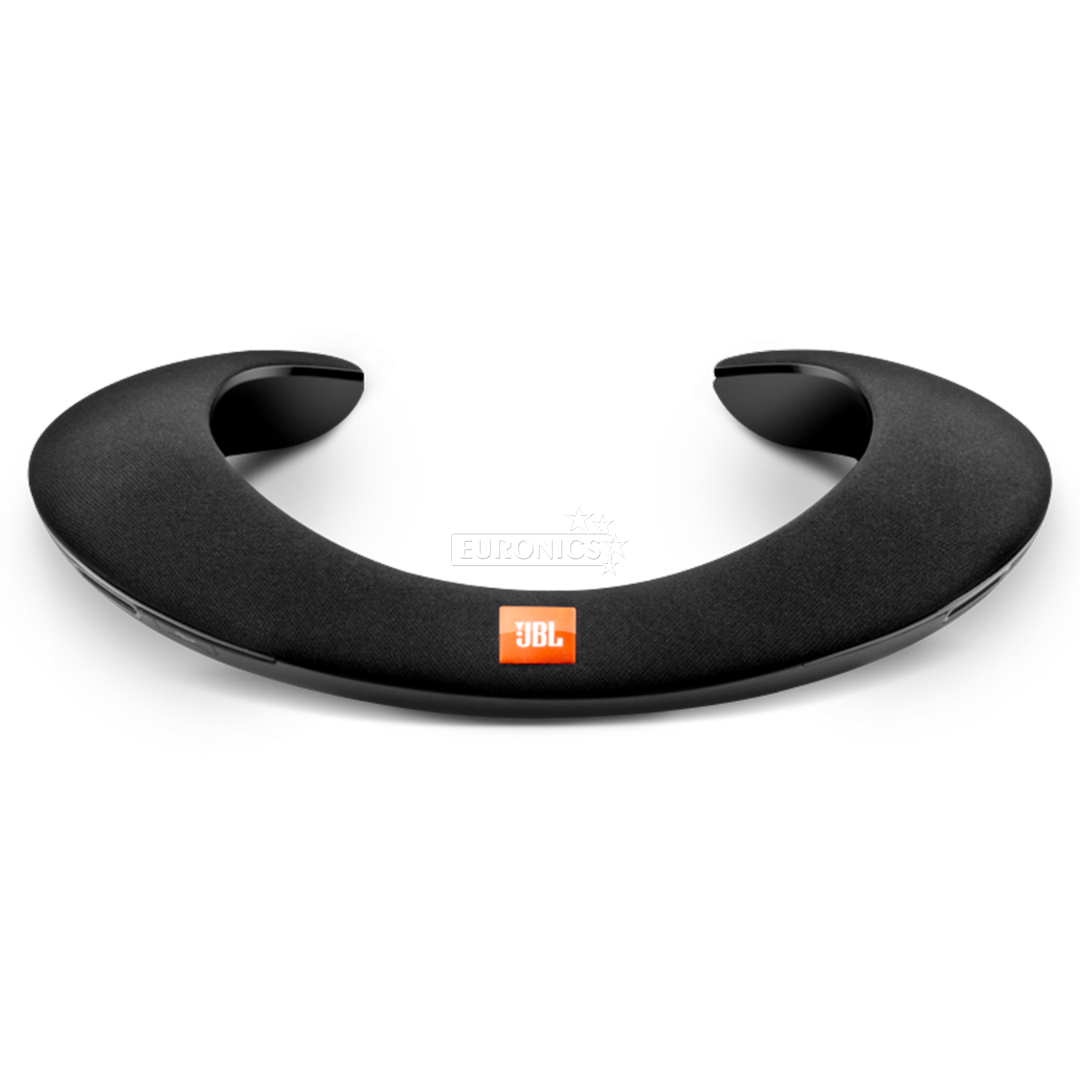 Kaelale toetuv juhtmevaba heli JBL Soundgear