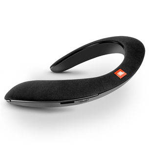 Wearable wireless sound Soundgear, JBL