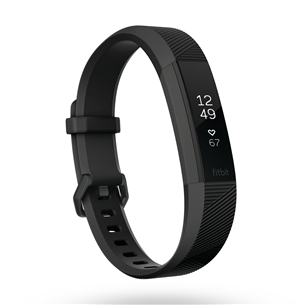 Activity tracker Fitbit Alta HR Special Edition (L)