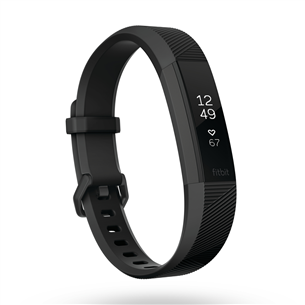 Датчик активности Fitbit Alta HR Special Edition / L