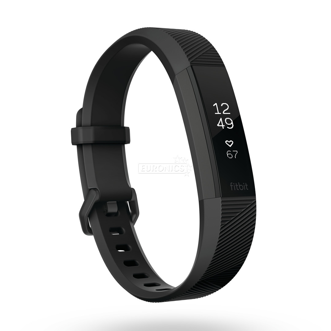 Activity tracker Fitbit Alta HR Special Edition (S)