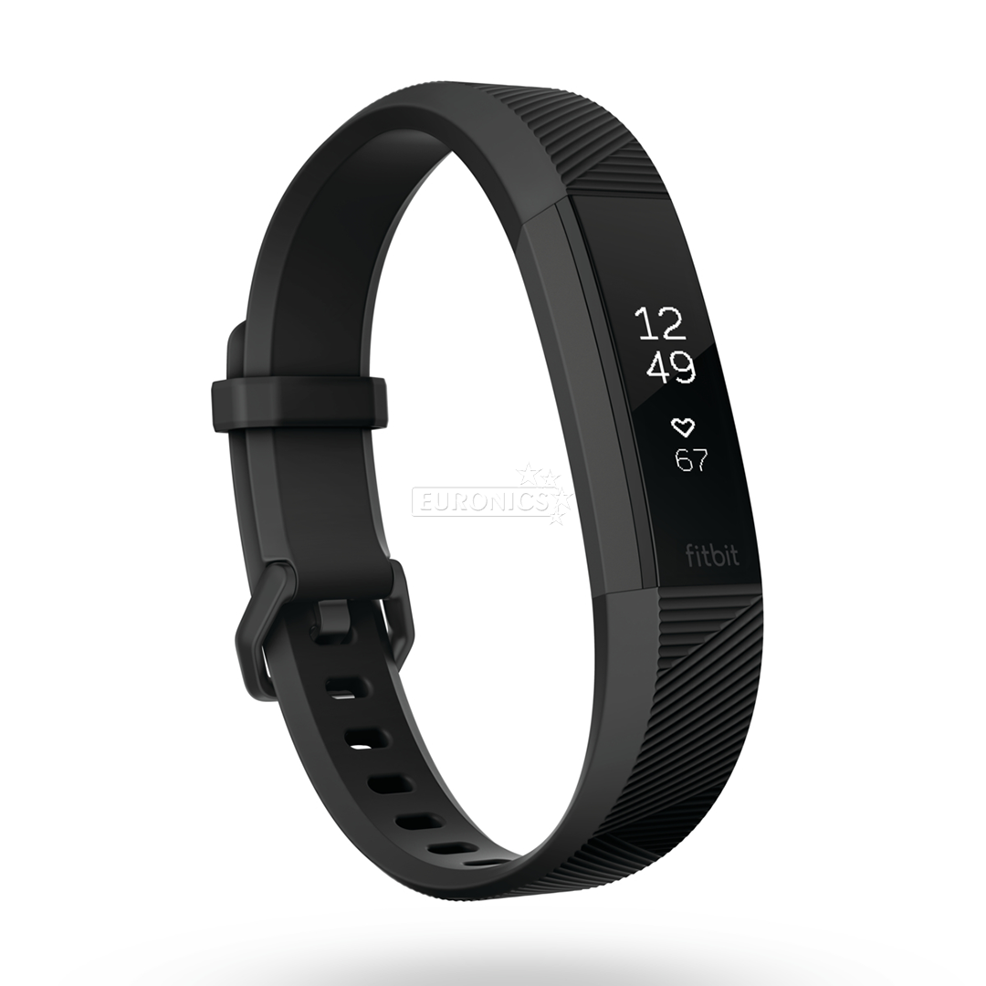 Датчик активности Fitbit Alta HR Special Edition / S