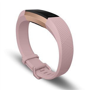 Датчик активности Alta HR Special Edition, Fitbit / S