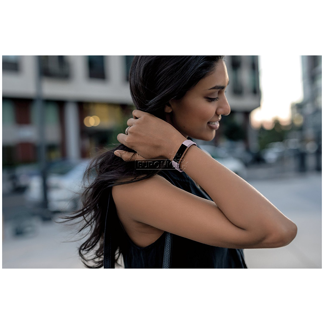 Датчик активности Alta HR Special Edition, Fitbit / S