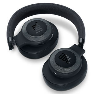 Wireless headphones E65BTNC, JBL