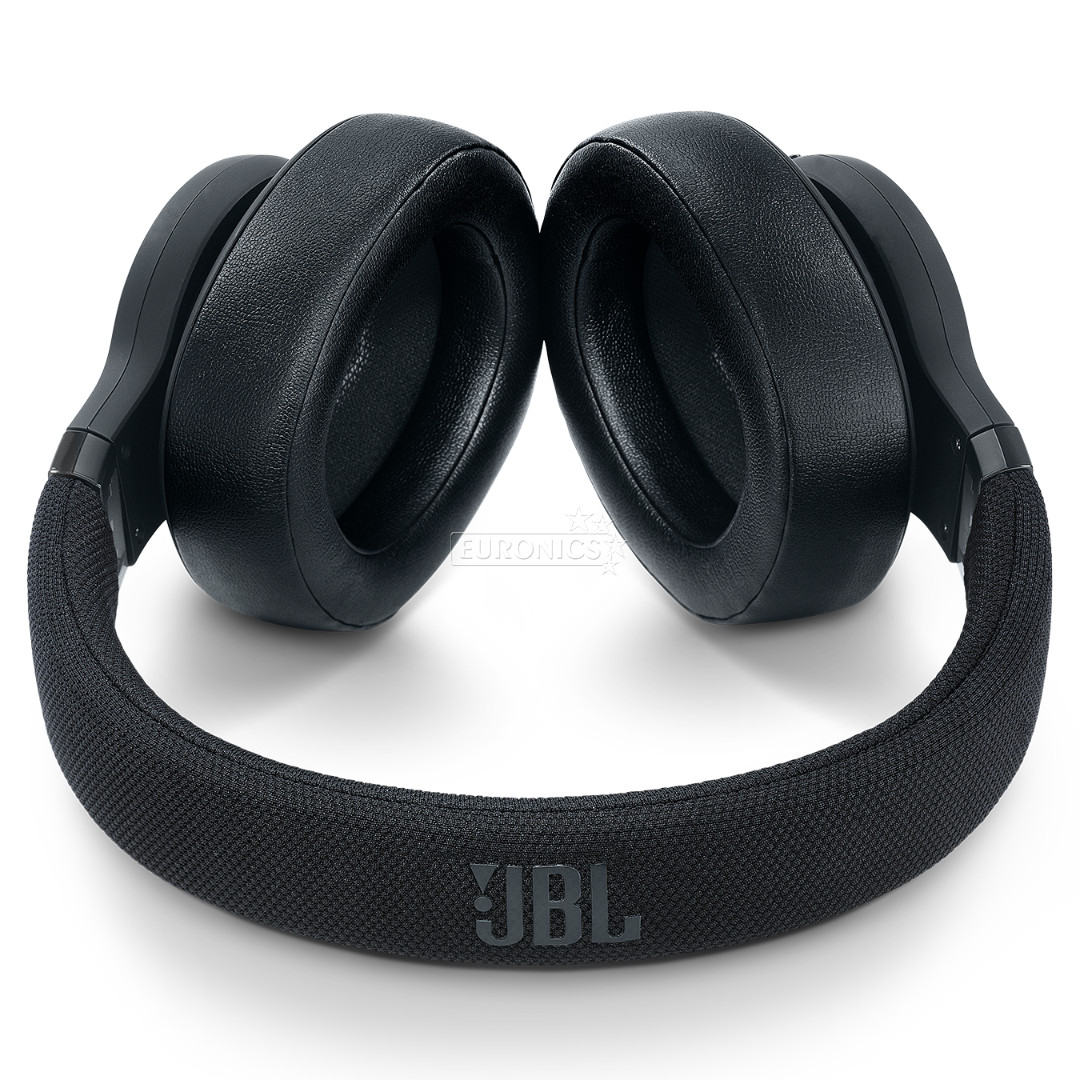 Wireless headphones E65BTNC, JBL