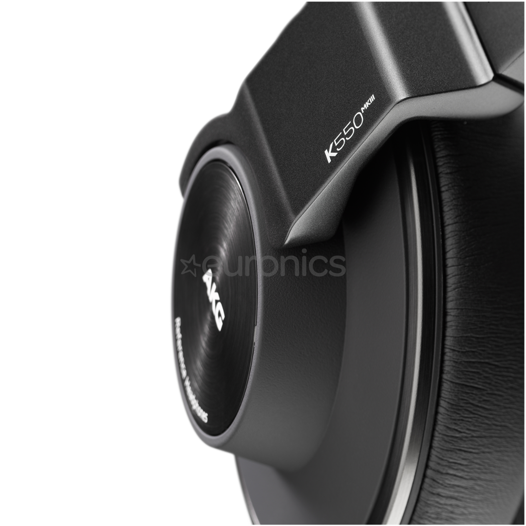 Headphones AKG K550 MKIII