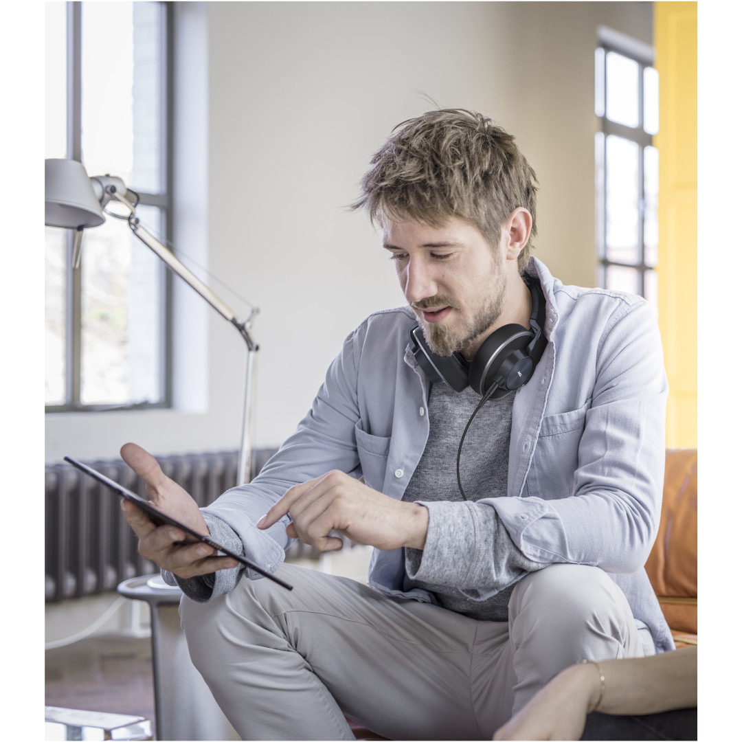 Kõrvaklapid AKG K550 MKIII