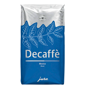 Decaffeinato coffee blend, Jura / 250 g