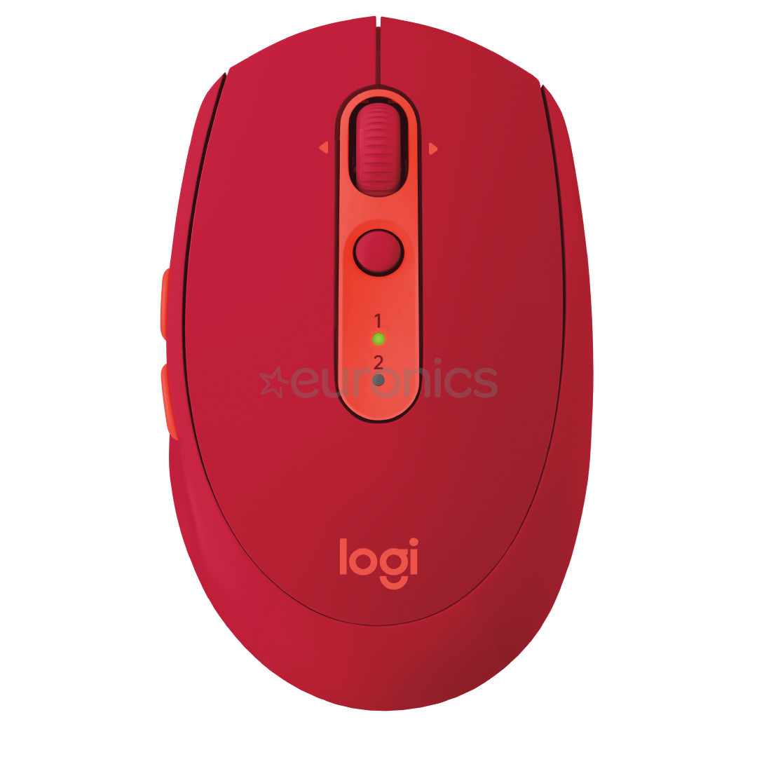 Беспроводная мышь M590 Silent, Logitech