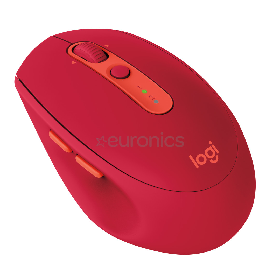 Беспроводная мышь M590 Silent, Logitech