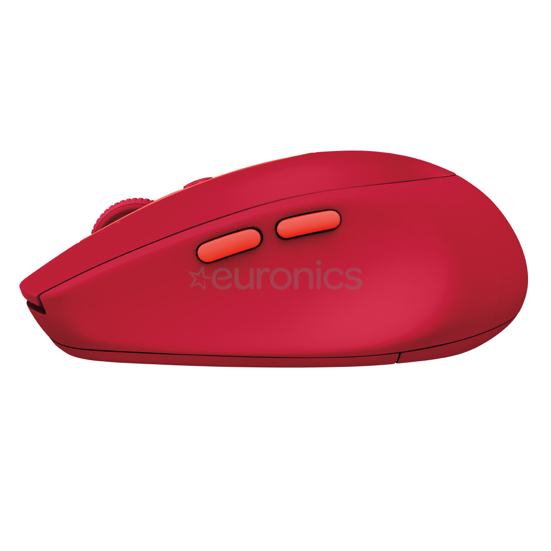 Беспроводная мышь M590 Silent, Logitech