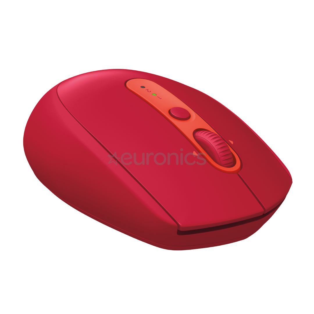 Беспроводная мышь M590 Silent, Logitech