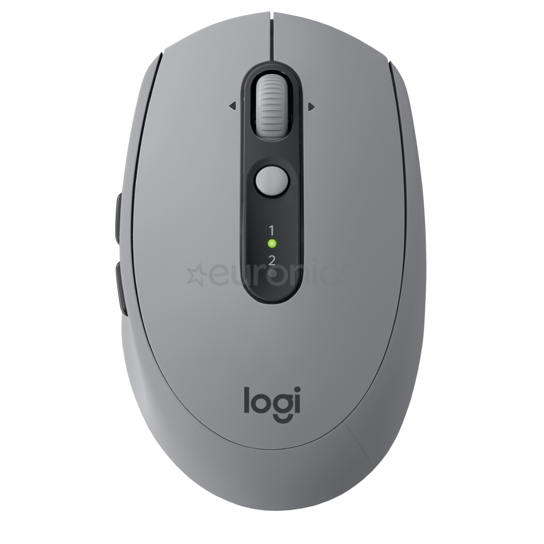 Беспроводная мышь Logitech M590 Silent