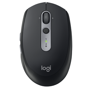 Wireless mouse Logitech M590 Silent