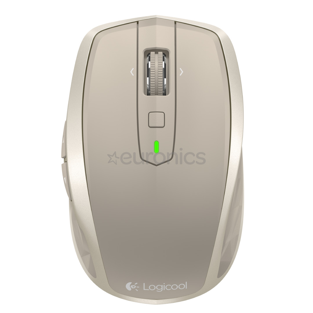 Беспроводная мышь Logitech MX Anywhere 2S