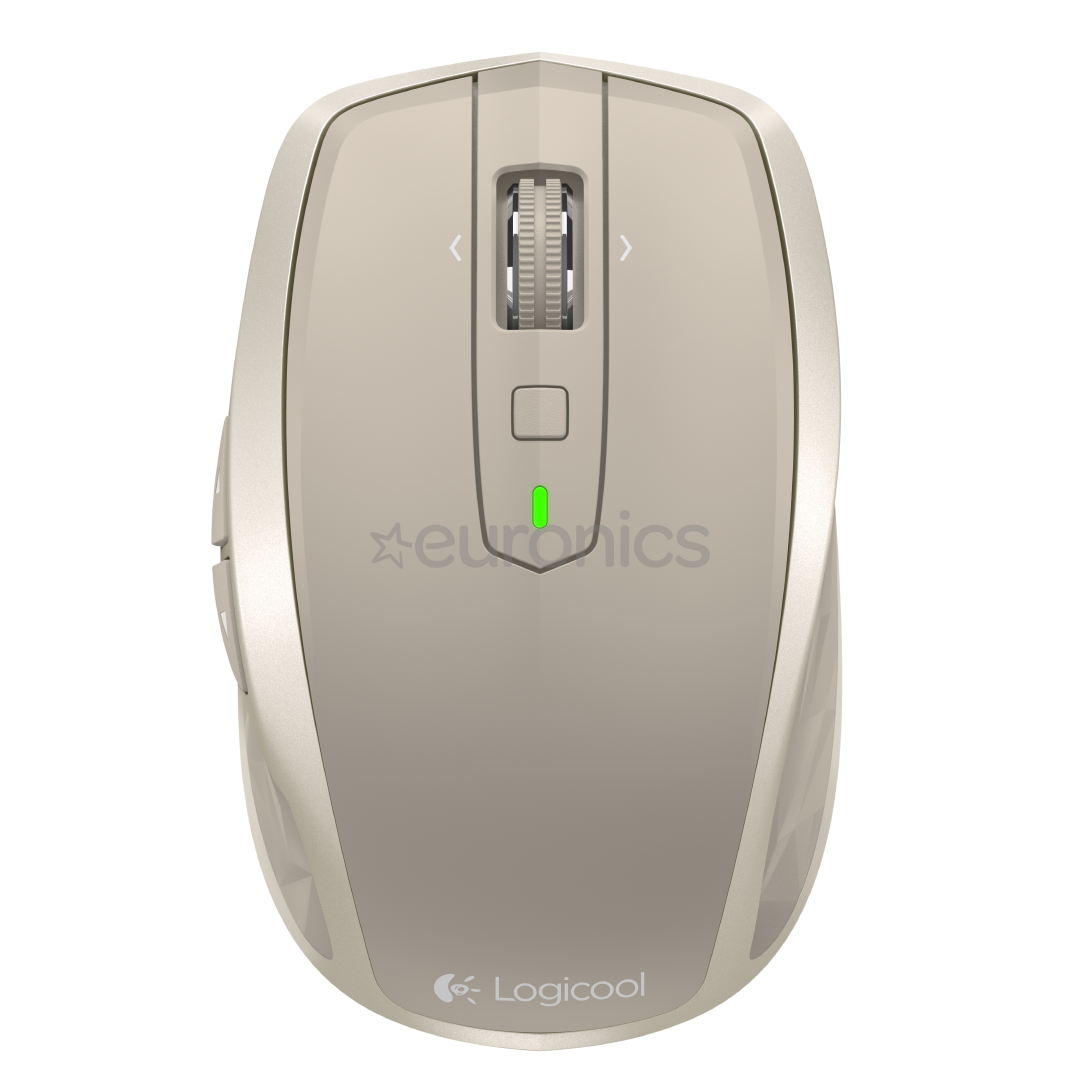 Juhtmevaba hiir Logitech MX Anywhere 2S