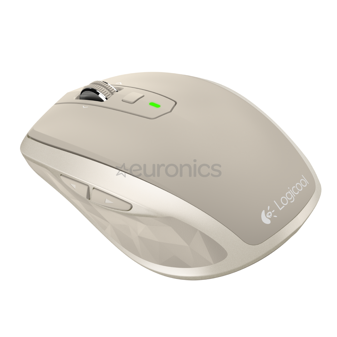 Juhtmevaba hiir Logitech MX Anywhere 2S