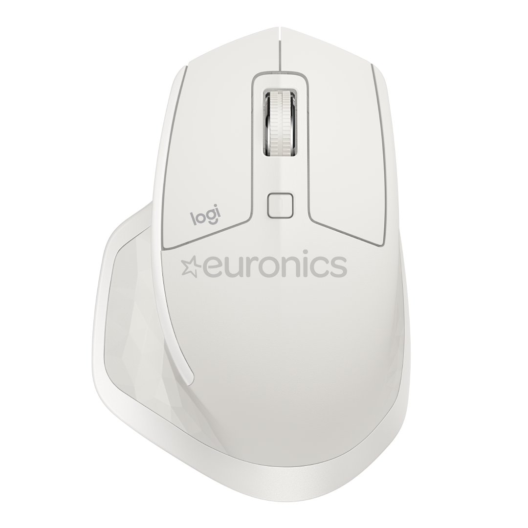 Juhtmevaba hiir Logitech MX Master 2S