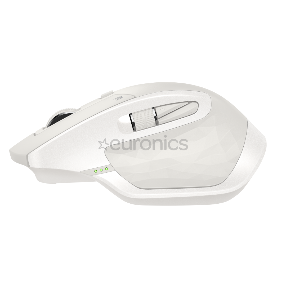 Juhtmevaba hiir Logitech MX Master 2S