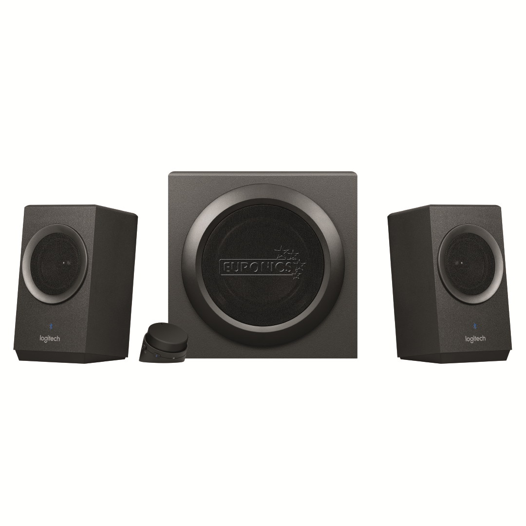 Arvutikõlarid 2.1 Logitech Z337 Bluetooth