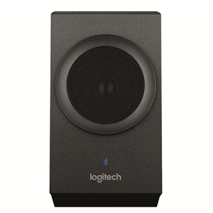 PC Bluetooth speaker Logitech Z337