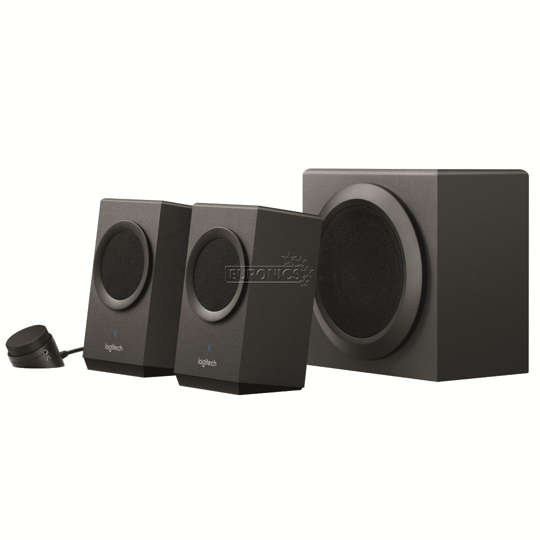Arvutikõlarid 2.1 Logitech Z337 Bluetooth