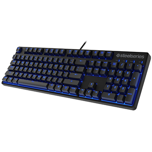 Mechanical keyboard SteelSeries Apex M400