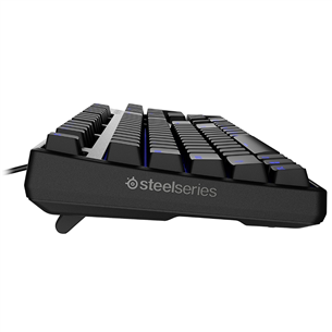 Mehaaniline klaviatuur SteelSeries Apex M400