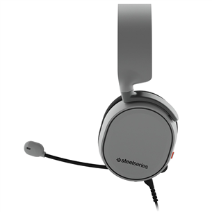 7.1 headset SteelSeries Arctis 3