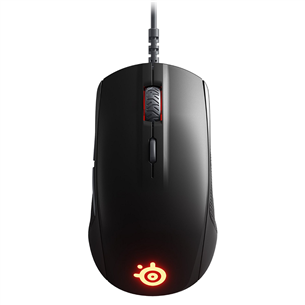 Оптическая мышь Rival 110, SteelSeries