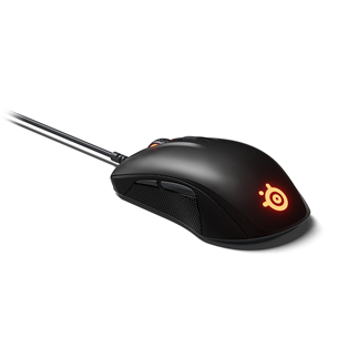 Optical mouse Rival 110, SteelSeries