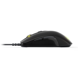 Optiline hiir SteelSeries Rival 110