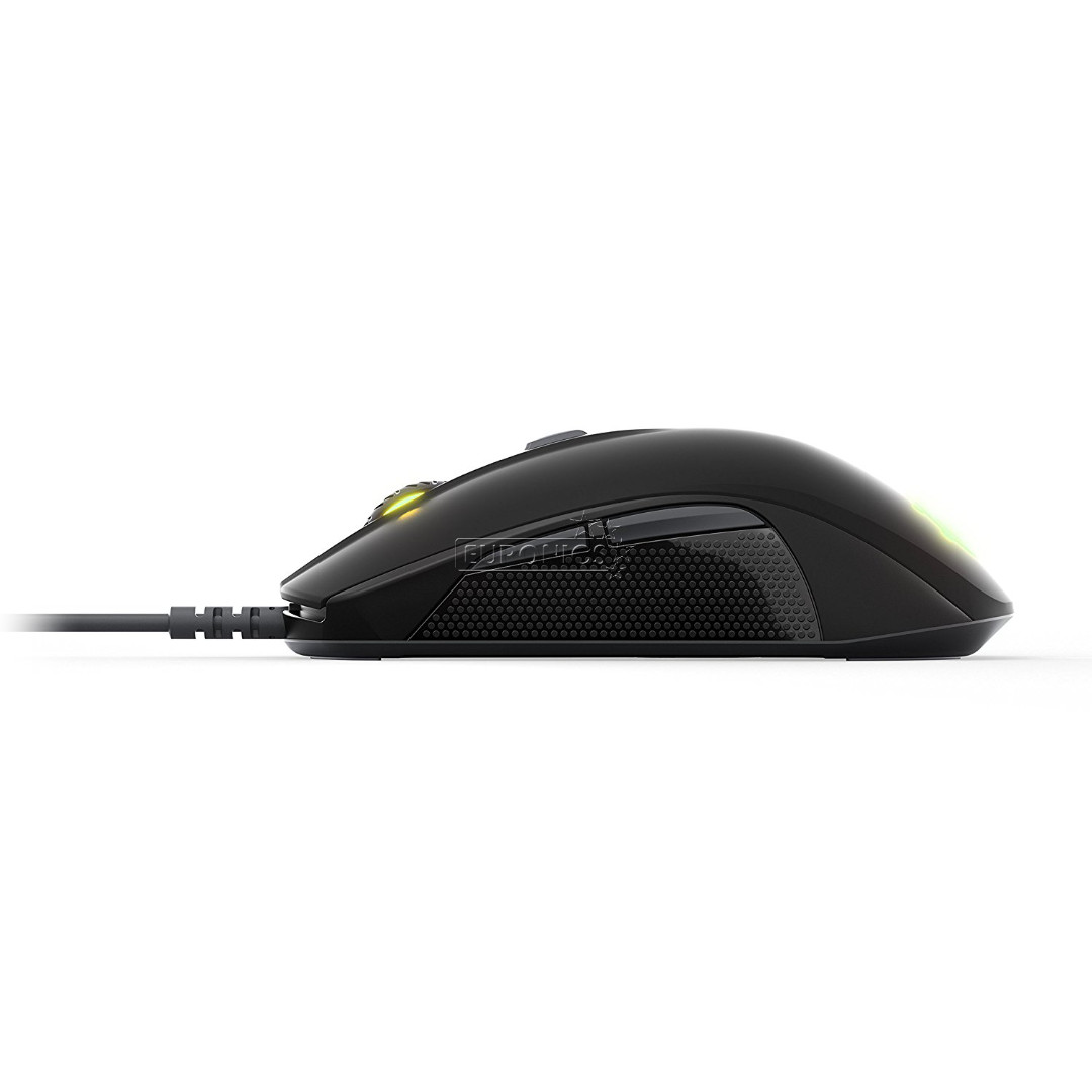 Optiline hiir SteelSeries Rival 110