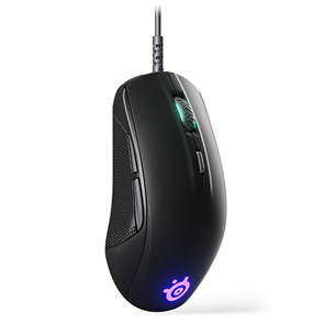 Optiline hiir SteelSeries Rival 110