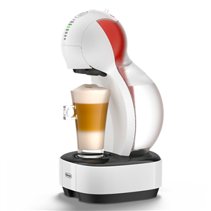 Capsule cofee machine Colors, Delonghi