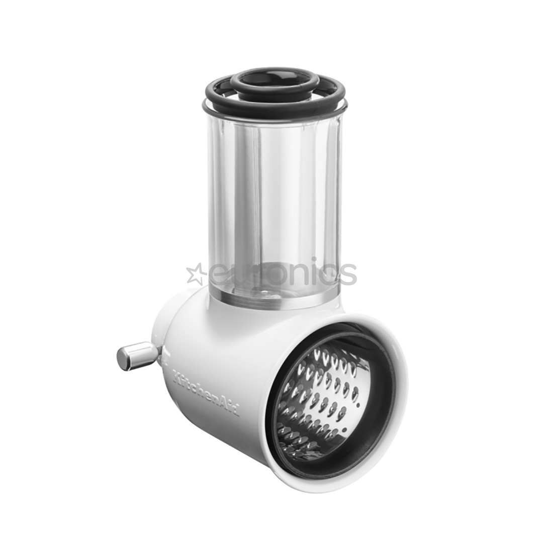 KitchenAid Artisan - Cone Slicer/Shredder for mixer